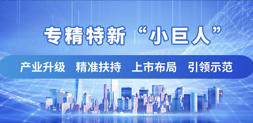 內黃專精特新補貼政策 2022已更新（今天/咨詢）