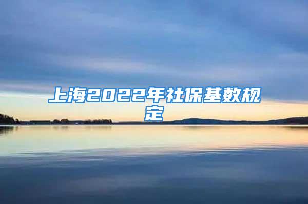 上海2022年社?；鶖狄幎?/></p>
									　　<p>上海2018年社?；鶖?社保與我們每個人息息相關，隨著對社保重視度的提升，大家對于社保相關的信息關注也是越來越高。今天為了大家能夠了解的更多，我們對上海社?；鶖底龀隽艘恍┙榻B，希望能夠有所幫助。上海2018年社?；鶖?2018年4月1日起五...想要了解更多關于上海社?；鶖狄幎ǖ闹R，跟著左邊華律網右邊小編一起看看吧。</p>
　　<p style=